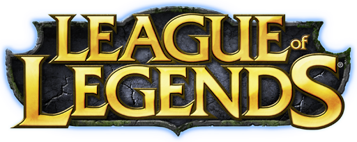 League of Legends logo | Najlepsze Gry przeglądarkowe | Gry na przeglądarke